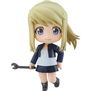 Fullmetal Alchemist: Brotherhood Nendoroid Actionfigur Winry Rockbell 10 cm