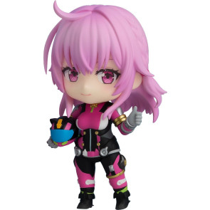 Highspeed Etoile Nendoroid Actionfigur Rin Rindo 10 cm