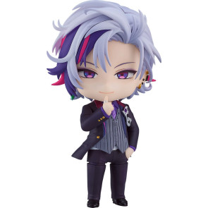 NIJISANJI Nendoroid Actionfigur Fuwa Minato 10 cm