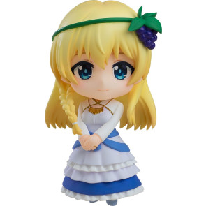 KonoSuba: God's Blessing on This Wonderful World! 3 Nendoroid Actionfigur Iris 10 cm