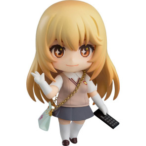 A Certain Scientific Railgun T Nendoroid Actionfigur Misaki Shokuhou 10 cm