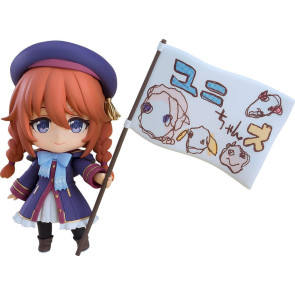 Princess Connect! Re: Dive Nendoroid Actionfigur Yuni 10 cm