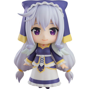 KonoSuba: God's Blessing on This Wonderful World! Nendoroid Actionfigur Eris 10 cm