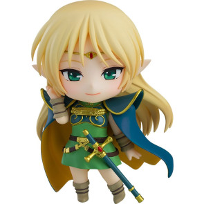 Record of Lodoss War Nendoroid Actionfigur Deedlit 10 cm