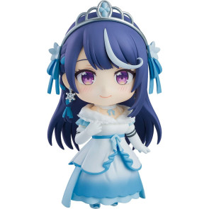 Vtuber Nendoroid Actionfigur Kokorone Awayuki 10 cm
