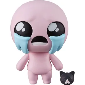 The Binding of Isaac Nendoroid Actionfigur Isaac 7 cm