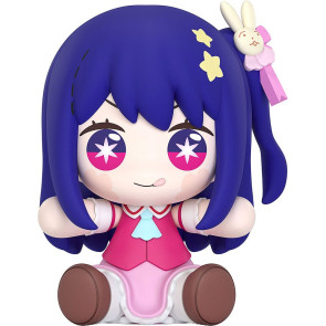 Oshi no Ko Huggy Good Smile Chibi Figur Ai 6 cm