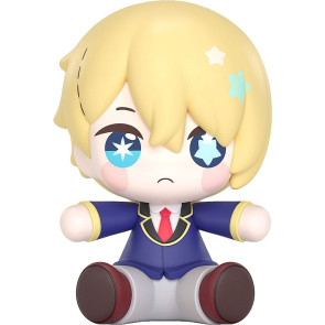 Oshi no Ko Huggy Good Smile Chibi Figur Aqua 6 cm