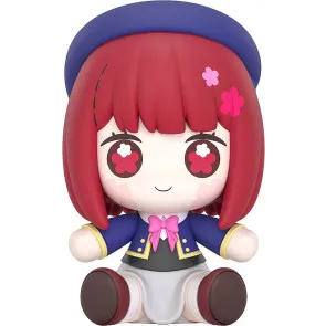 Oshi no Ko Huggy Good Smile Chibi Figur Kana Arima 6 cm