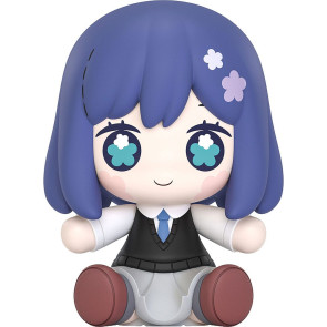 Oshi no Ko Huggy Good Smile Chibi Figur Akane Kurokawa 6 cm