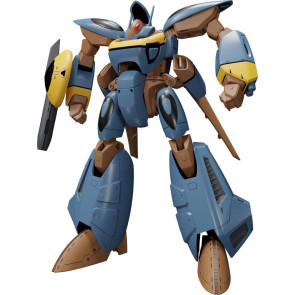 Super Dimension Century Orguss Moderoid Plastic Model Kit Orguss II Olson Special 16 cm