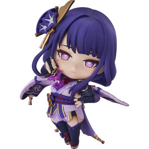 Genshin Impact Nendoroid Actionfigur Raiden Shogun 10 cm