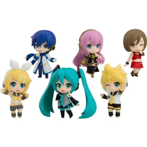 Vocaloid Nendoroid Actionfiguren Surprise Piapro Characters 7 cm Sortiment (6)