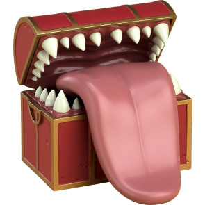 Frieren: Beyond Journey´s End Nendoroid Actionfigur Mimic 10 cm