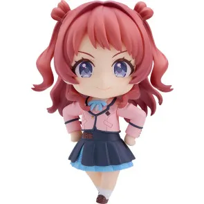 Gakuen Idolmaster Nendoroid Actionfigur Saki Hanami 10 cm  