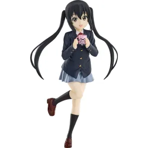 K-On! Pop Up Parade PVC Statue Azusa Nakano L Size 22 cm