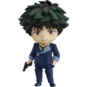 Cowboy Bebop Nendoroid Actionfigur Spike Spiegel 10 cm