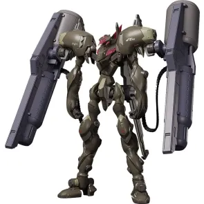 Fafner in the Azure The Beyond Moderoid Plastic Model Kit Fafner Mark Vier Kai Abaddon 19 cm