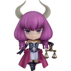 Frieren: Beyond Journey´s End Nendoroid Actionfigur Aura the Guillotine 10 cm