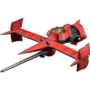 Cowboy Bebop Modell 1/48 Swordfish II 36 cm (re-run)