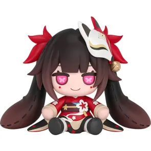 Honkai: Star Rail Huggy Good Smile Chibi Figur Sparkle's Bomb Doll 7 cm