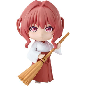 Tying the Knot with an Amagami Sister Nendoroid Actionfigur Yuna Amagami 10 cm