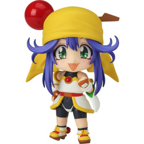 Saber Marionette J Nendoroid Actionfigur Lime 10 cm