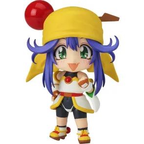 Saber Marionette J Nendoroid Actionfigur Lime 10 cm