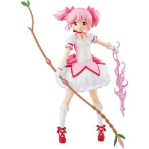Puella Magi Madoka Magica The Movie -Rebellion- Pop Up Parade Statue Madoka Kaname 16 cm (re-run)