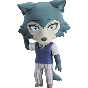 Beastars Nendoroid Actionfigur Legoshi 10 cm