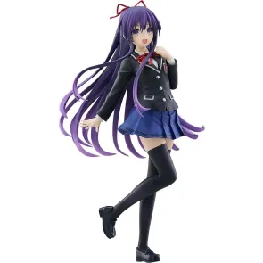 Date A Live V Pop Up Parade PVC Statue Tohka Yatogami: School Uniform Ver. L Size 21 cm               