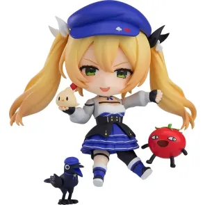 VTuber Nendoroid Actionfigur Dokibird 10 cm