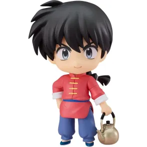 Ranma 1/2 Nendoroid Actionfigur Ranma Saotome 10 cm