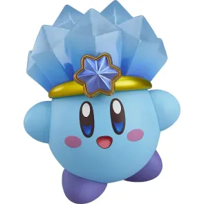 Kirby Nendoroid Actionfigur Ice Kirby 6 cm (re-run)