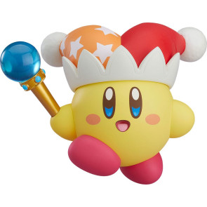 Kirby Nendoroid Actionfigur Beam Kirby 6 cm (re-run)