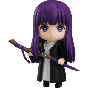 Frieren: Beyond Journey´s End Nendoroid Actionfigur Fern 10 cm