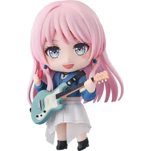 BanG Dream! Nendoroid Actionfigur Anon Chihaya 10 cm