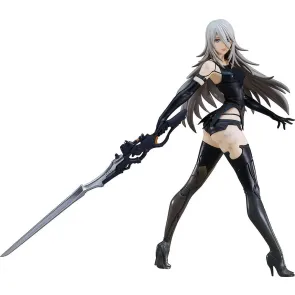 Nier Automata Ver 1.1A Pop Up Parade PVC Statue A2 YoRHa Type A No. 2 17 cm