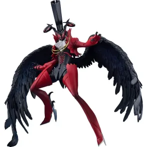 Persona 5 Royal Pop Up Parade SP PVC Statue Arsène 29 cm