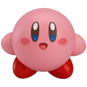 Kirby Nendoroid Actionfigur Kirby 6 cm (re-run)