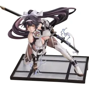 Azur Lane Statue 1/7 Takao: Divine Exorcist's Blade 17 cm