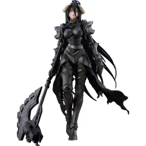 Overlord Pop Up Parade PVC Statue Albedo: Armor Ver. L Size 24 cm                   