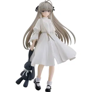 Yosuga no Sora Tactica Pop Up Parade PVC Statue Sora Kasugano L Size 22 cm