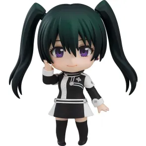 D.Gray-man Nendoroid Actionfigur Lenalee Lee 10 cm