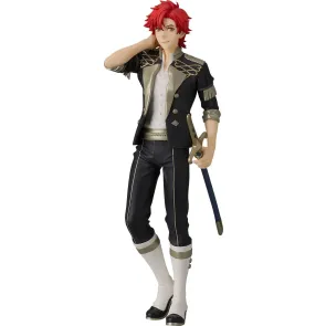 Fire Emblem: Three Houses Pop Up Parade PVC Statue Dorothea Arnault 17 cm