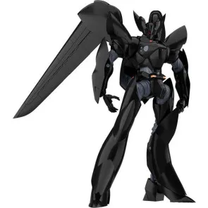 Mobile Police Patlabor Moderoid Plastic Model Kit 1/60 TYPE-J9 Griffon 13 cm