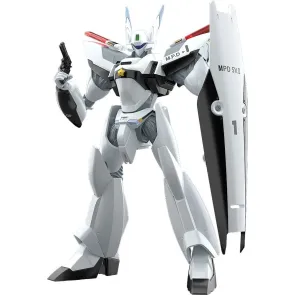 Mobile Police Patlabor Moderoid Plastic Model Kit 1/60 AV-0 Peacemaker 13 cm