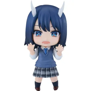 RuriDragon Nendoroid Actionfigur Ruri Aoki 10 cm