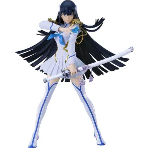 Kill la Kill Pop Up Parade SP PVC Statue Satsuki Kiryuin 24 cm