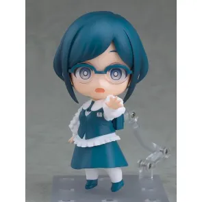 Urban Myth Dissolution Center Nendoroid Actionfigur Azami Fukurai 10 cm